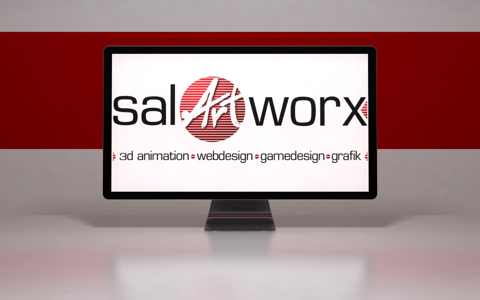 SalArtWorx Start