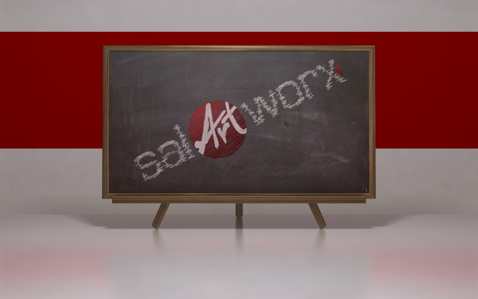 SalArtWorx Grafik